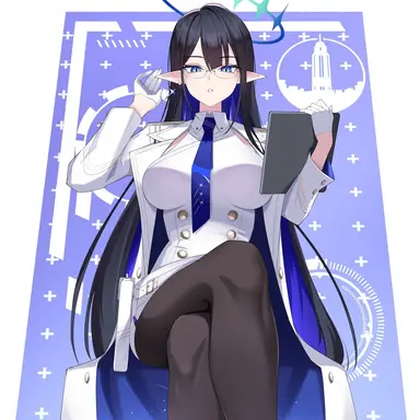 Profile image of 七神リン