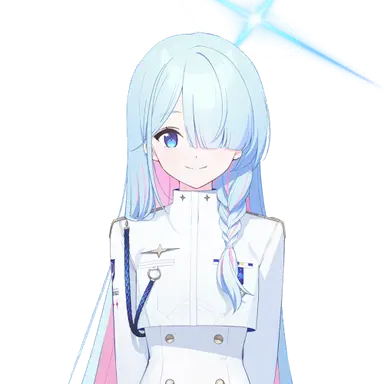 Profile image of 連邦生徒会長