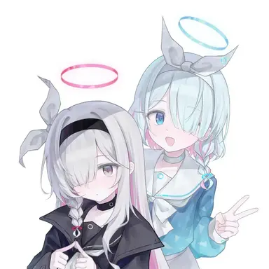 Profile image of アロナとプラナ