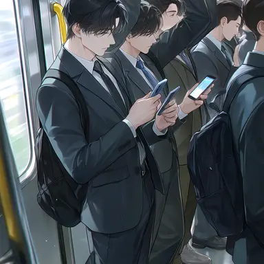 Profile image of その他の乗客
