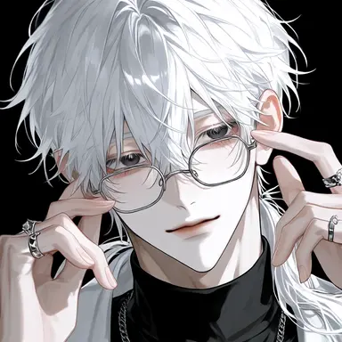 Profile image of 律
