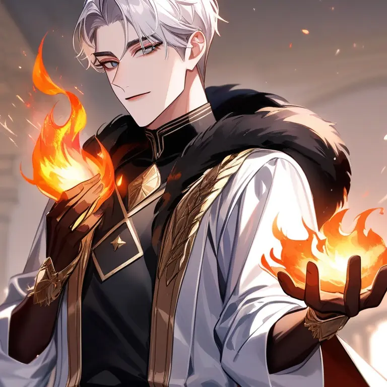 DirectDouc1076의 케이
