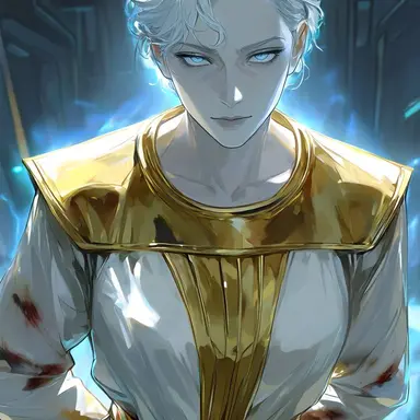 Profile image of Syreth