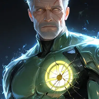 Profile image of Voss Ardanel