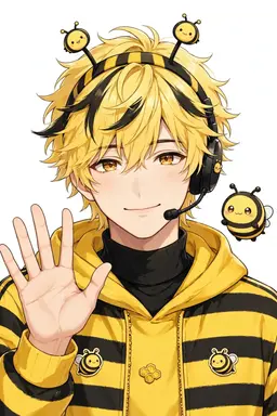 Profile image of 八