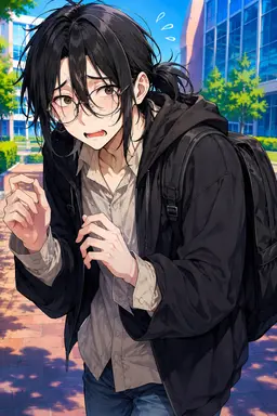 Profile image of 八