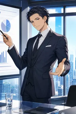 Profile image of 二葉