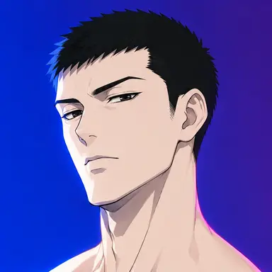 Profile image of 五郎