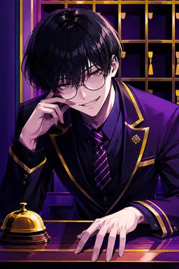 Profile image of 七七七