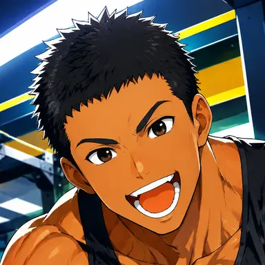 Profile image of 六乃