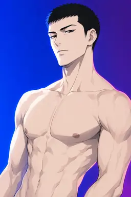 Profile image of 五郎