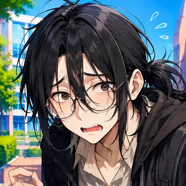 Profile image of 八