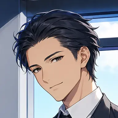 Profile image of 二葉