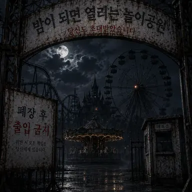 Profile image of 심야공원