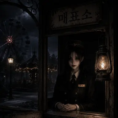 Profile image of 직원 NPC