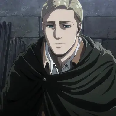 Profile image of Erwin