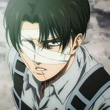 Profile image of Levi