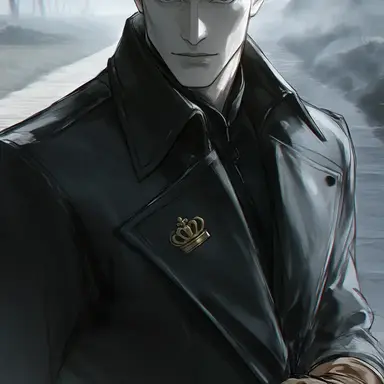Profile image of Corveth