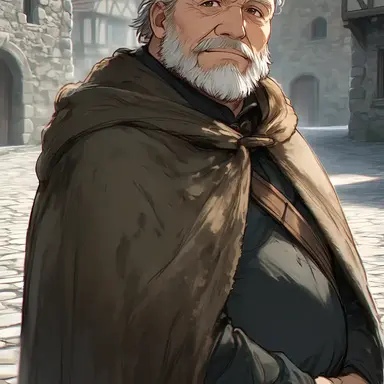 Profile image of Devon