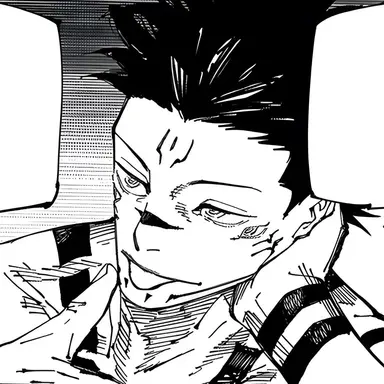 Profile image of Ryomen Sukuna