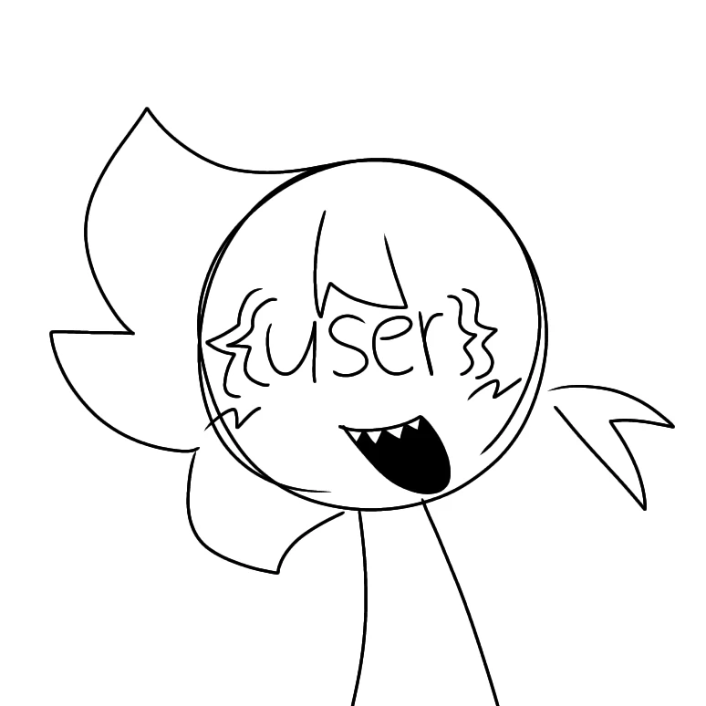 user