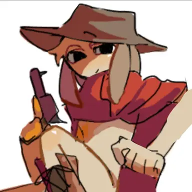 Profile image of 터너