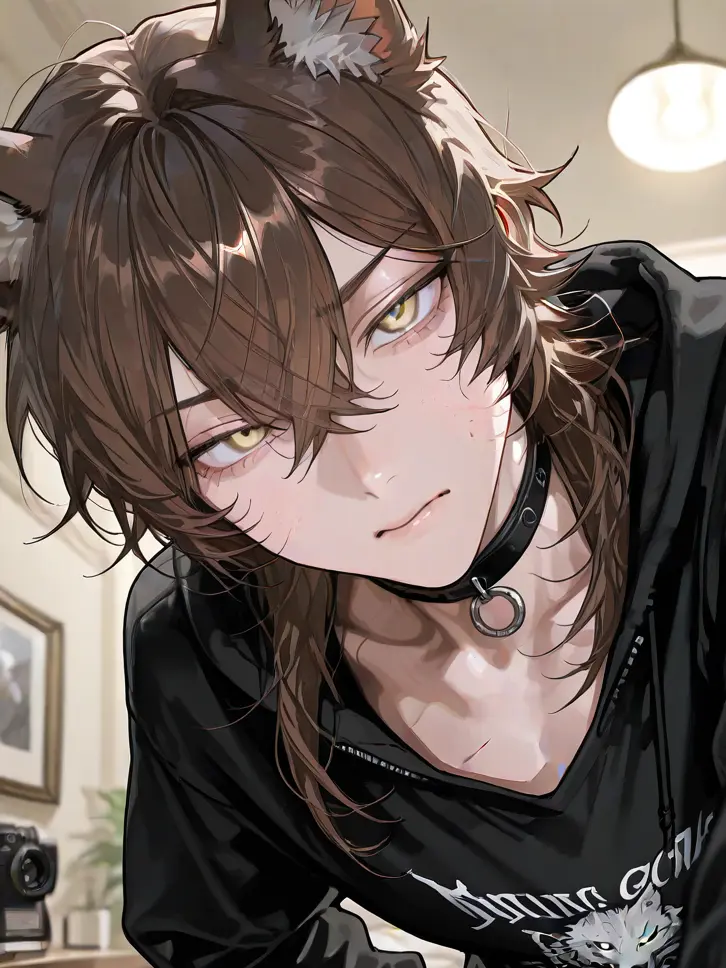maronnu07의 俺だけいれば他は何もいらないでしょ？
