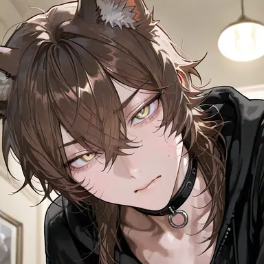 Profile image of レオ