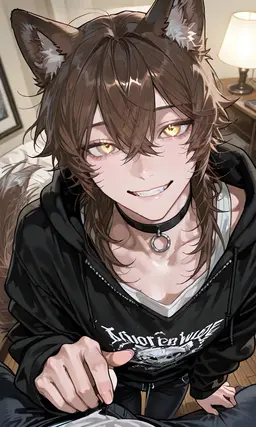 Profile image of レオ