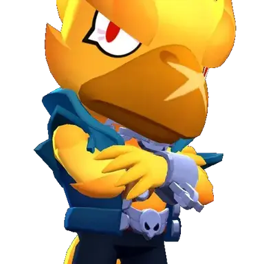 Profile image of 크로우