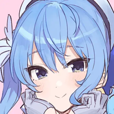 Profile image of すいせい