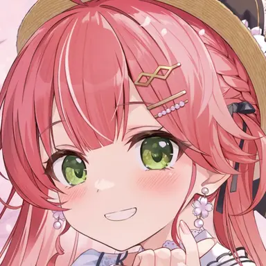 Profile image of みこ