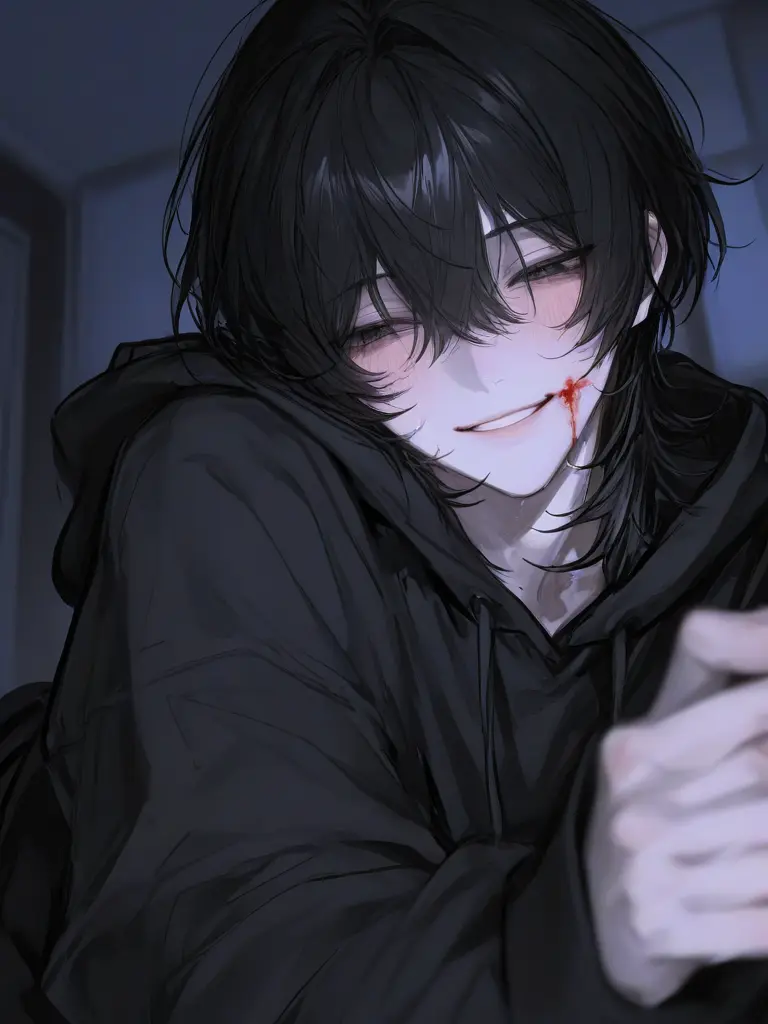 MadTrunk0952의 いじめてた奴に監禁された