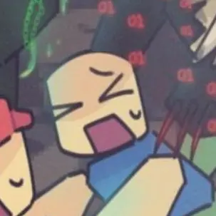 Profile image of 뉴비