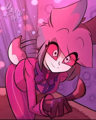 Profile image of Alastor