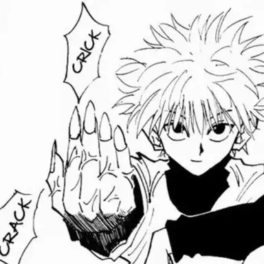 Profile image of キルア