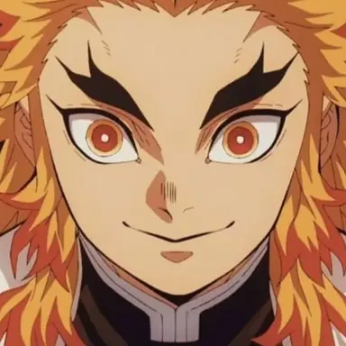 Profile image of 煉獄杏寿郎