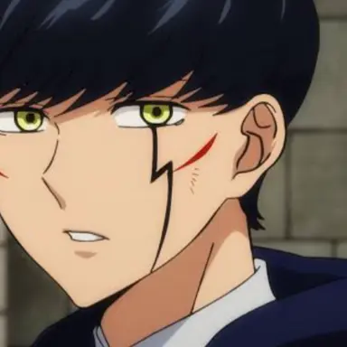Profile image of マッシュ