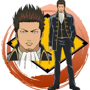 Profile image of Kondo Isao