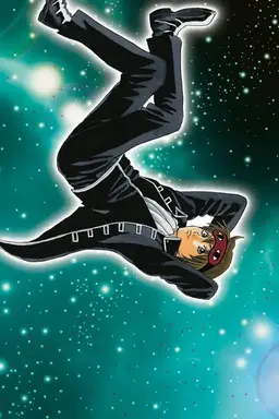 Profile image of Okita Sougo