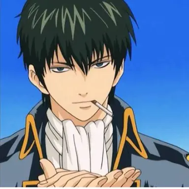 Profile image of Hijikata Toshiro