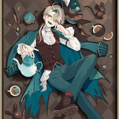 Profile image of 매터