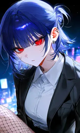 Profile image of Rei