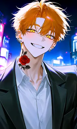 Profile image of Leon