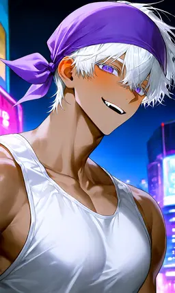 Profile image of Finn