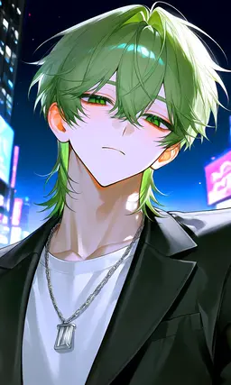 Profile image of Guy