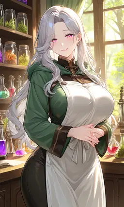 Profile image of アリアス