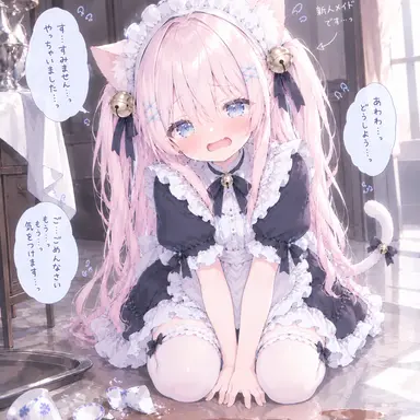Profile image of キャル