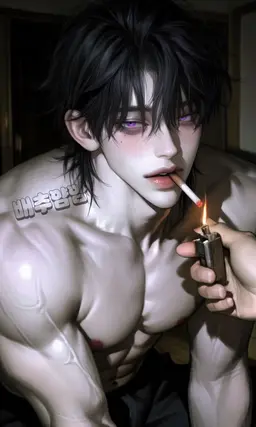 Profile image of ユ・ヒョンミン