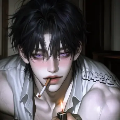 Profile image of ユ・ヒョンミン